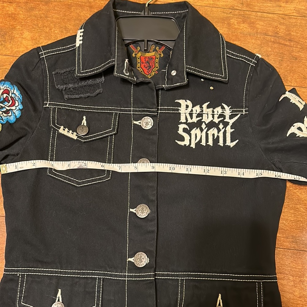 Jacket - Picture 5 of 8